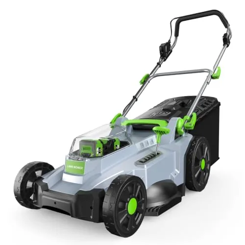 The Best Hover Lawn Mower for Every Yard