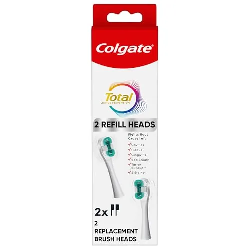 The Best Battery Powered Electric Toothbrush with Removable Battery