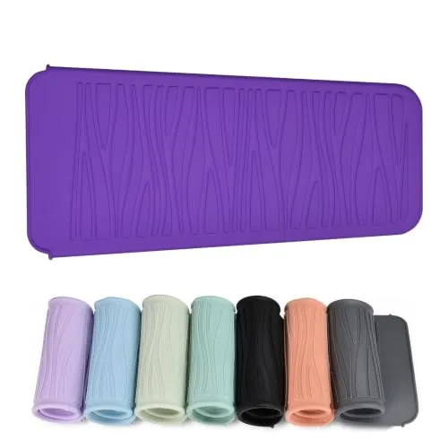 The Best Hair Straightener for Sealing Mylar Bags