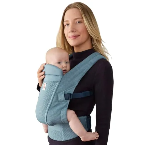 The Best Soft Structured Carrier for Every Parent