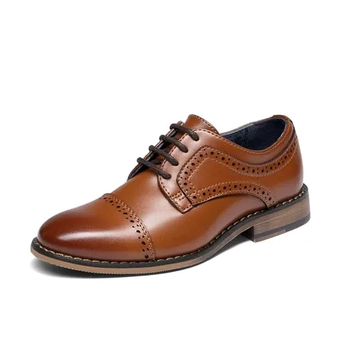 The Best Kids Dress Shoe for Every Occasion