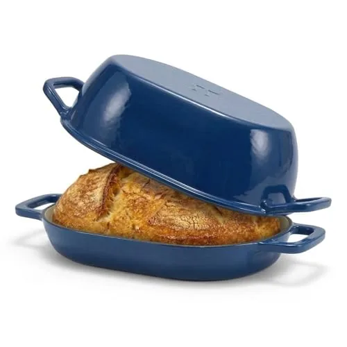 The Best Dutch Oven for Induction Cooktops