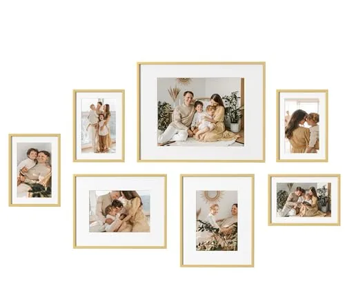 The Best Gallery Wall Art Set for Every Decor