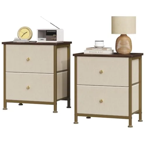 The Best Nightstand Under $50: Budget-Friendly Picks