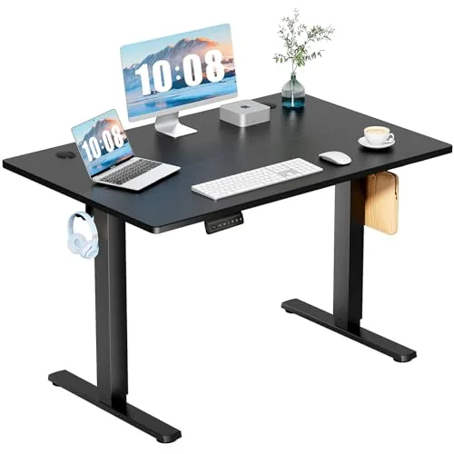 The Best Bargain Standing Desk