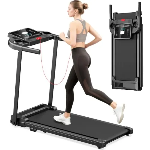 The Best Thin Treadmill for Compact Workouts
