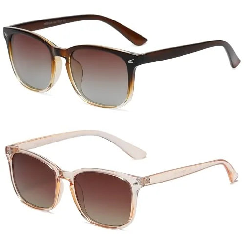 The Best Sunglasses for Asian Women