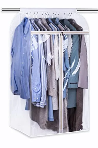 The Best Clothing Garment Bag for Suits and Travel