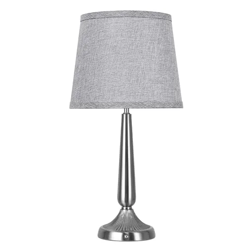 The Best Lamp for a Bedroom Without Other Lights