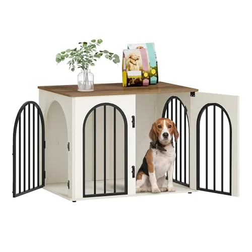 The Best Furniture Dog Crate for Every Home