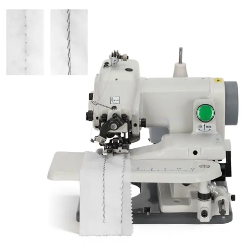The Best Blindstitch Sewing Machine for Invisible Hemming