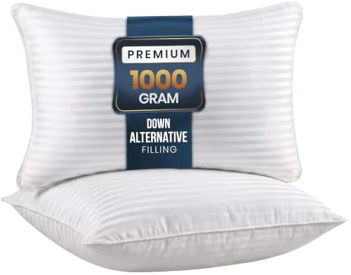 The Best Pillow Set for Every Sleeper