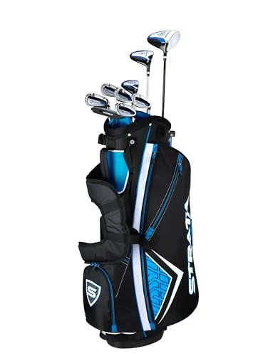 The Best Complate Golf Club Set for Every Golfer