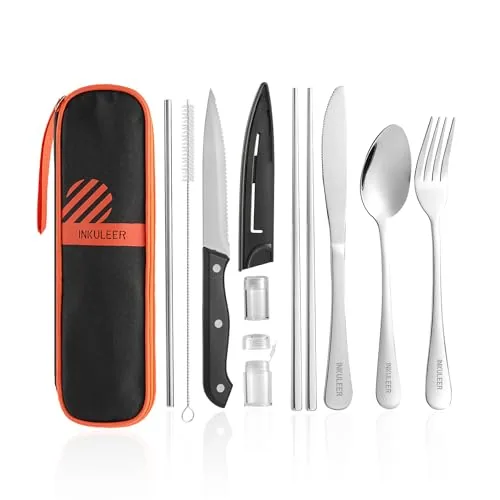 The Best Cutlery Knife Set for Your Kitchen
