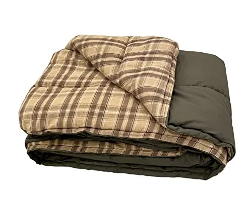 The Best Camp Quilt for Your Outdoor Adventures