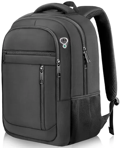 The Best Travel Backpack for a 17-Inch Laptop