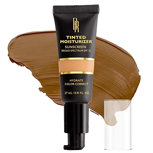 The Best Tinted Moisturizer Boot for a Flawless Complexion