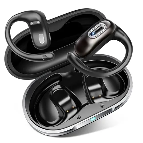 The Best Open-Ear Headphone for Audio Awareness