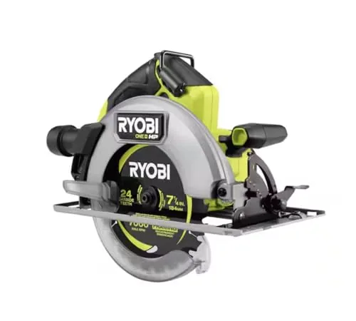 The Best Chordless Circular Saw for Every Project