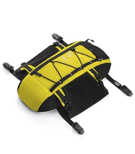 The Best Kayak Deck Bag for Every Paddler