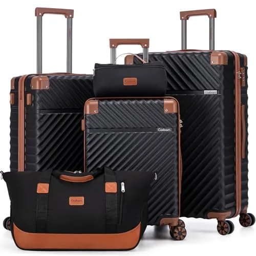 The Best Fabric Luggage Set for Every Traveler