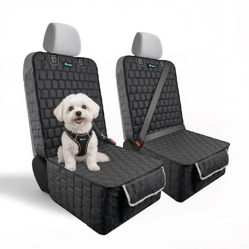 The Best Car Seat Cover for Smokers