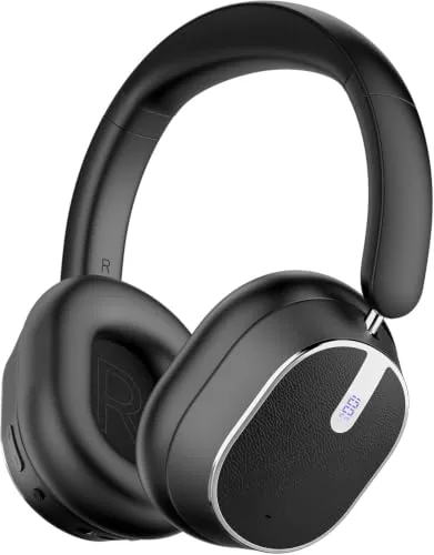 The Best Noise Cancelling Over-Ear Headphone for Every Listener