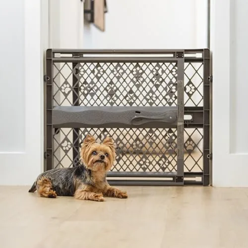 The Best Indoor Pet Gate for a Safer Home