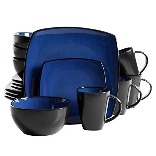The Best Square Dinnerware Set for a Modern Table