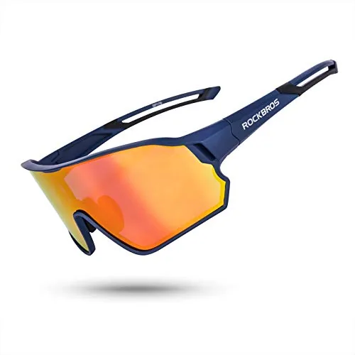 The Best Polarized Mountain Bike Sunglasses