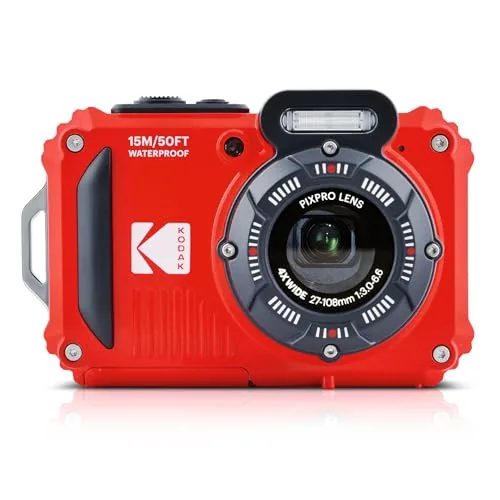 The Best Outdoor Digital Camera for Adventurers
