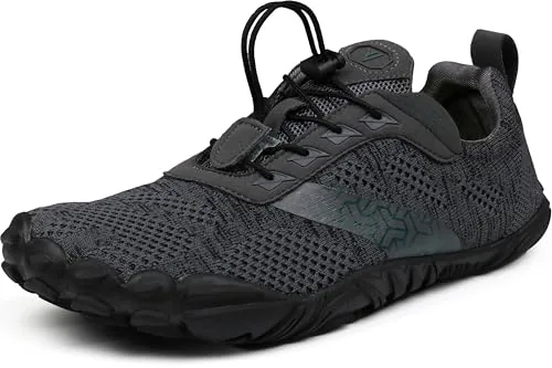 The Best Barefoot Running Shoe for a Natural Stride