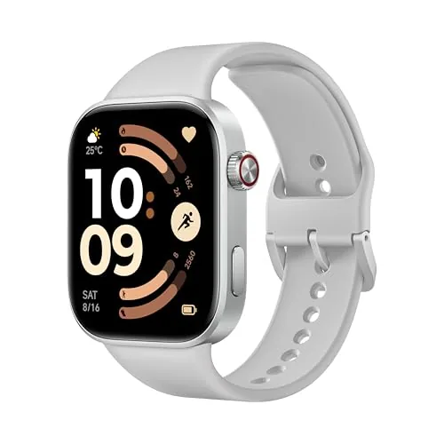 The Best Xiaomi Smartwatch for Every Budget