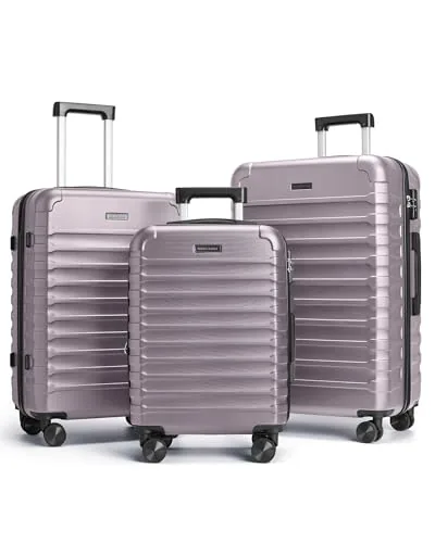 The Best Affirdable Luggage Set