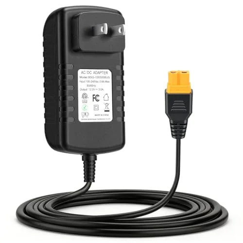 The Best DC Power Supply for LiPo Chargers