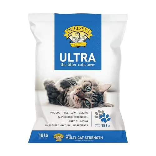 The Best Cat Litter for Composting Toilets