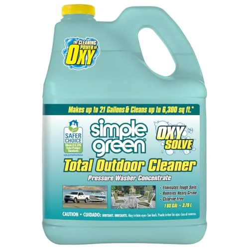 Our Favorite Patio Pressure Washer Picks