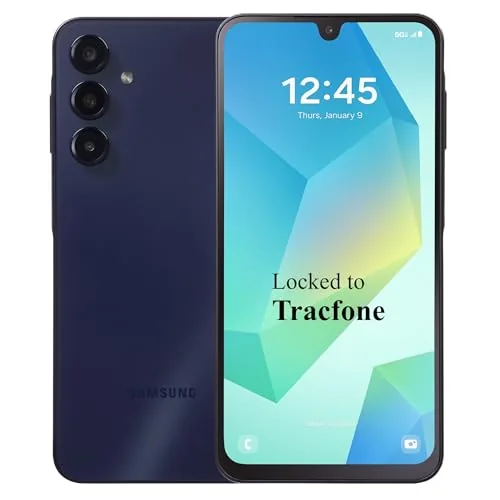 The Best Tracfone Smartphones for Every Budget