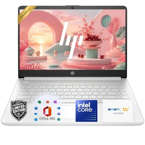 The Best Small Laptop for Portability and Performance
