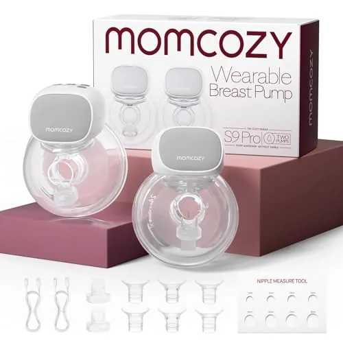 The Best Recommended Breast Pump for Every Nursing Parent