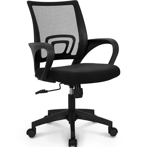The Best Stylish Office Chair for Your Home Workspace