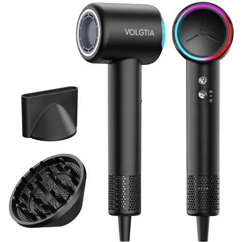 The Best Quiet Hair Dryer for Low Noise Styling