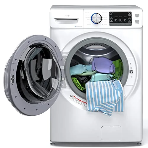 The Best Steam Washing Machine