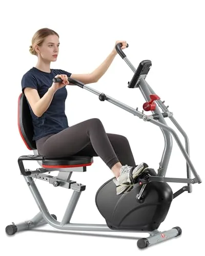 The Best Exercise Bike Elliptical Trainers for Low‑Impact Cardio