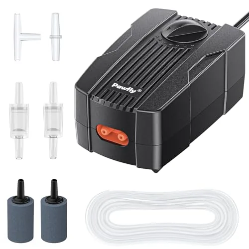 The Best Aquarium Pump for Every Tank
