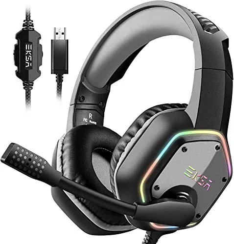 The Best Audiophine Gaming Headset