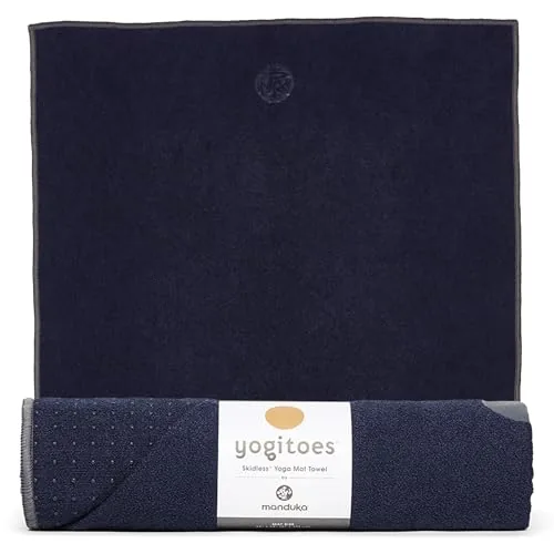 The Best Hot Yoga Mat Towel for Every Practice