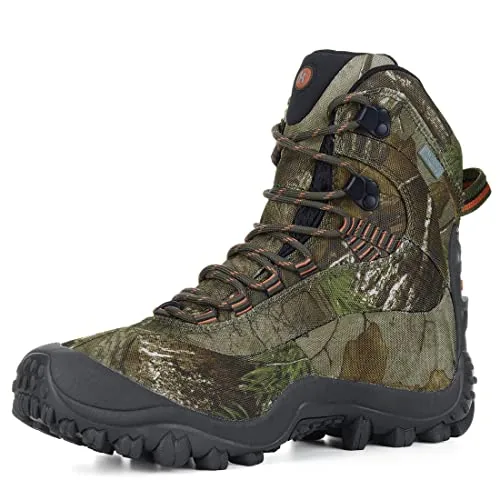 The Best Hunting Boot for Every Terrain