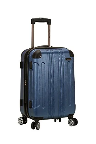 The Best Hardside Carry-On for Every Trip