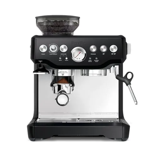 The Best Home Espresso Machine